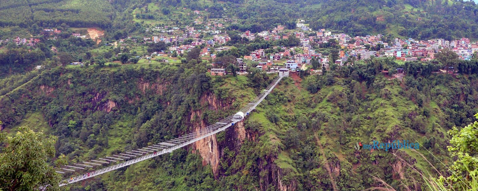 Kusma Bungee Jump Kusma Bungee Price Guide Price 2023